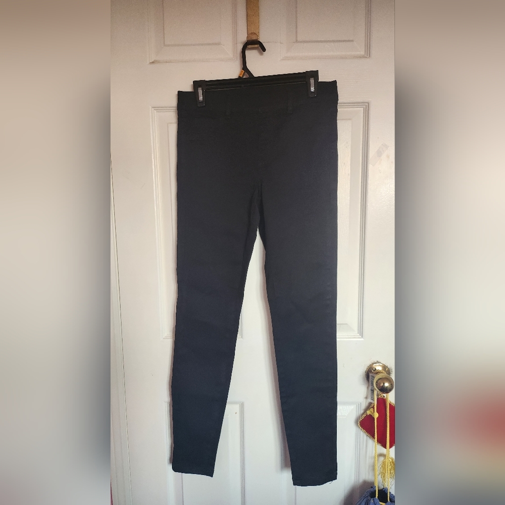 Suzy Shier Black Jeans SIZE US M
